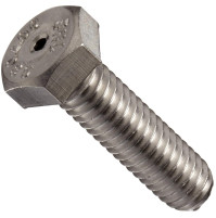 Hex Head Cap Screw 3/8”-16 X 3/4”  for Mercruiser 4 Cylinder 181 C.I.D. 140 HP 3.0L and 3.0 LX MODELS - 50-170-207 - Barr Marine